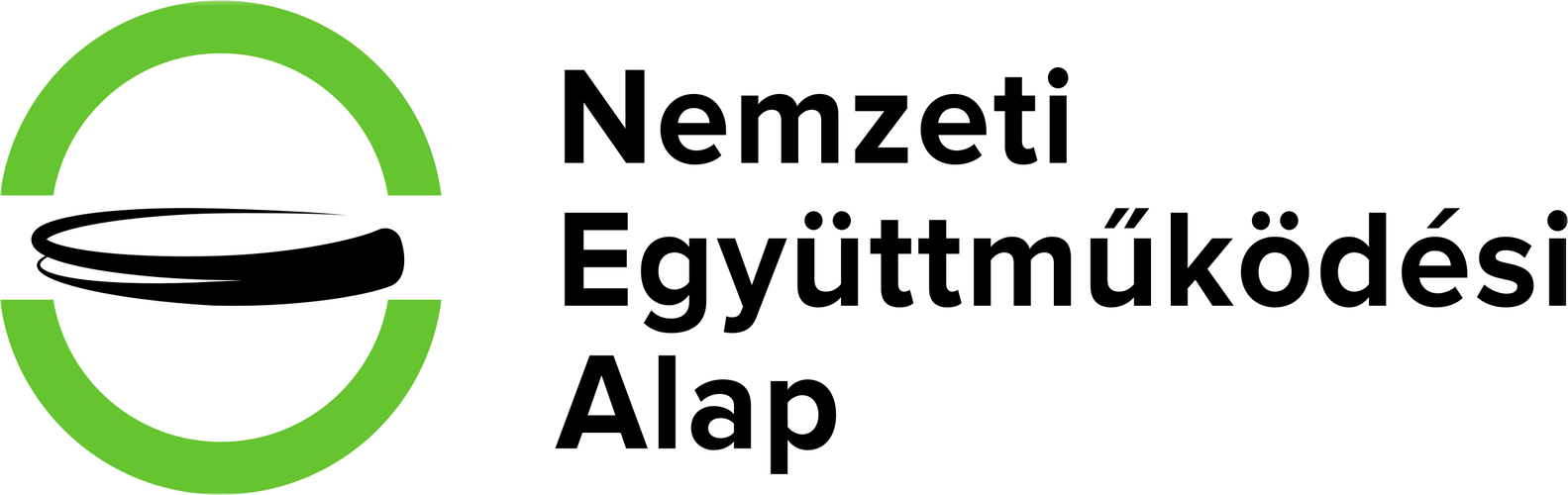 Nemzeti Együttműködési Alap